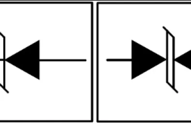 Tìm hiểu về TVS diode